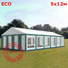 Шатер Giza Garden Eco 5 х 12 м в Ижевске