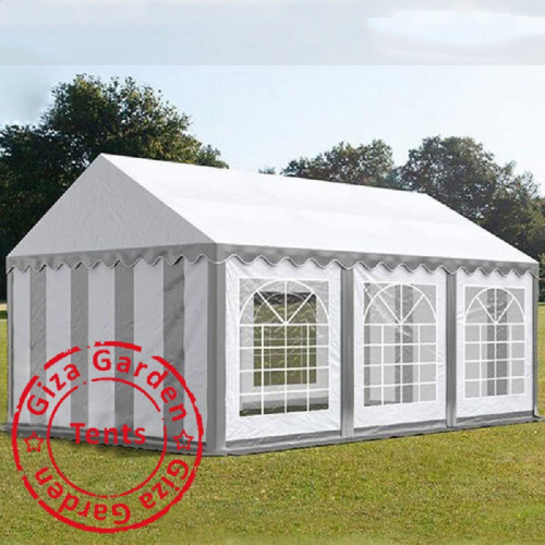 Шатер Giza Garden Pro 4 х 6 м в Ижевске