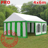Шатер Giza Garden Pro 4 х 6 м в Ижевске