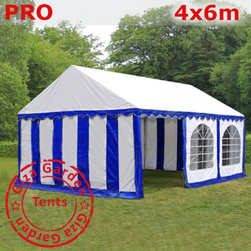 Шатер Giza Garden Pro 4 х 6 м в Ижевске