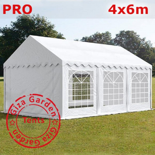 Шатер Giza Garden Pro 4 х 6 м в Ижевске