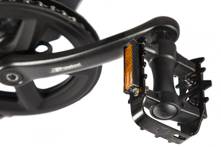 Электровелосипед Eltreco Walter в Ижевске