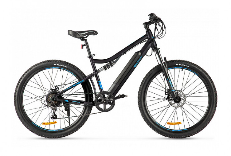 Электровелосипед Eltreco Walter в Ижевске