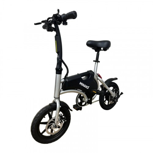 Электровелосипед Minako Smart 8Ah в Ижевске