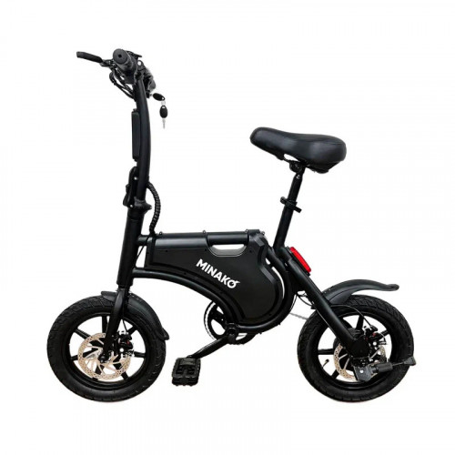 Электровелосипед Minako Smart 8Ah в Ижевске