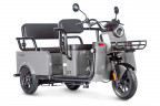 Пассажирский электротрицикл Wanshida LC-F200 в Ижевске