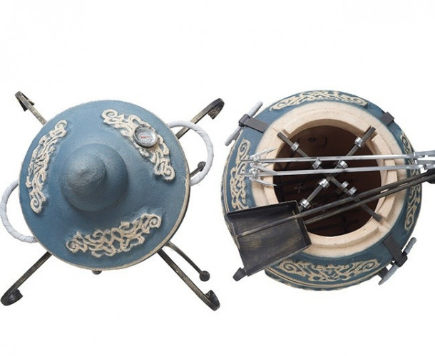 Тандыр Тамерлан в Ижевске