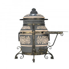 Тандыр Тамерлан