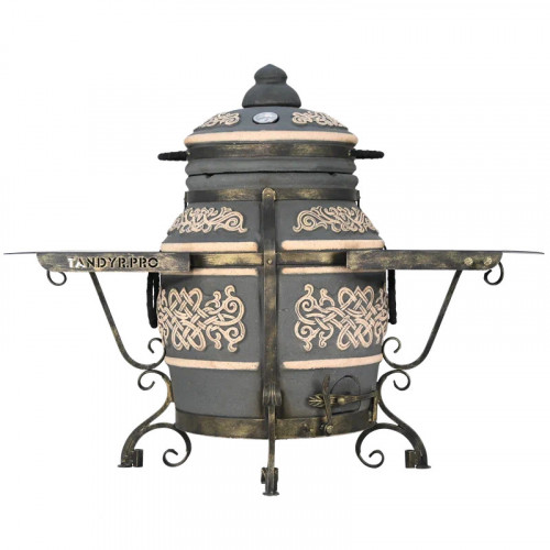 Тандыр Тамерлан в Ижевске