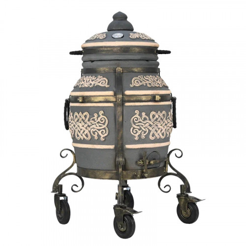 Тандыр Тамерлан в Ижевске