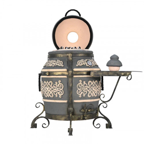 Тандыр Тамерлан в Ижевске