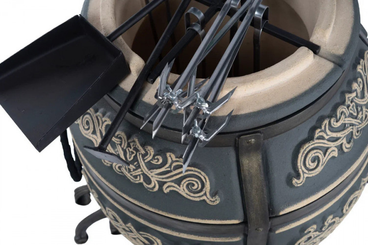 Тандыр Тамерлан в Ижевске