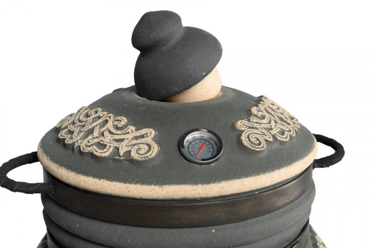 Тандыр Тамерлан в Ижевске