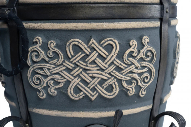 Тандыр Тамерлан в Ижевске