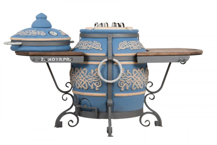 Тандыр Тамерлан в Ижевске
