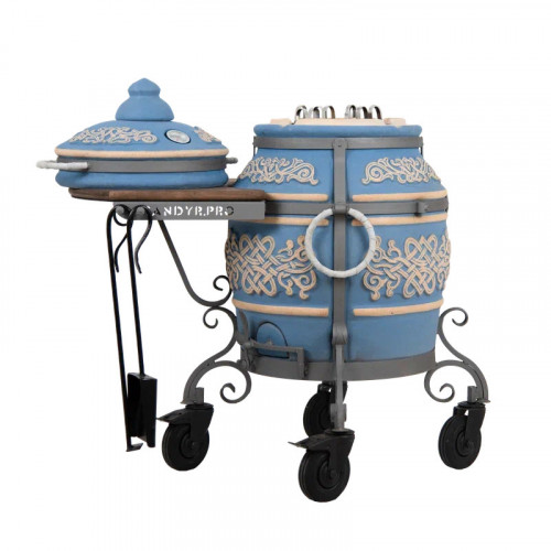 Тандыр Тамерлан в Ижевске