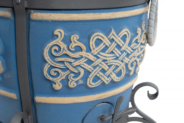 Тандыр Тамерлан в Ижевске