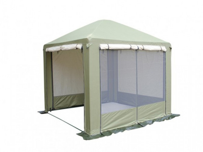 Шатер-тент Митек ПИКНИК 3,0 X 3,0 в Ижевске