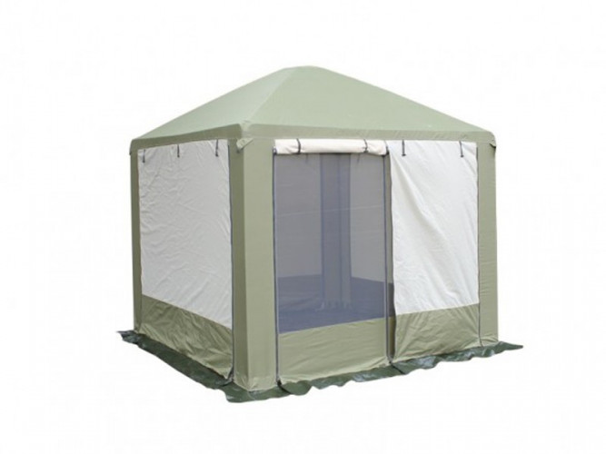 Шатер-тент Митек ПИКНИК 3,0 X 3,0 в Ижевске