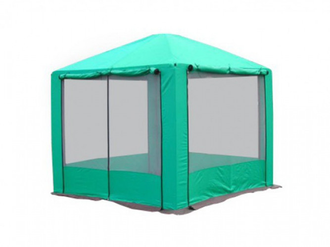 Шатер-тент Митек ПИКНИК 3,0 X 3,0 в Ижевске