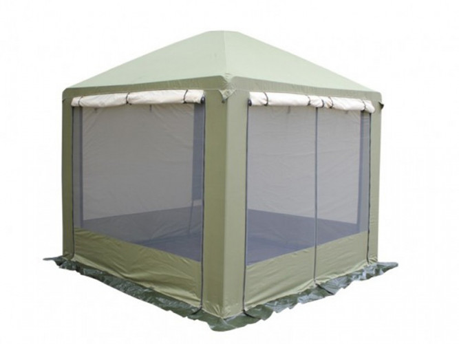 Шатер-тент Митек ПИКНИК 3,0 X 3,0 в Ижевске