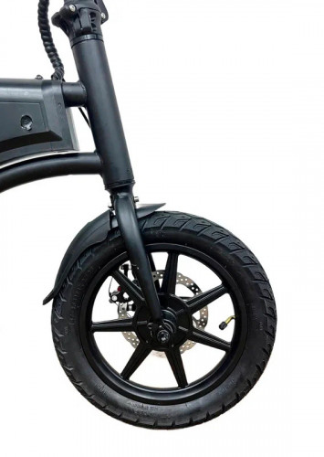 Электровелосипед Minako Smart 10Ah в Ижевске