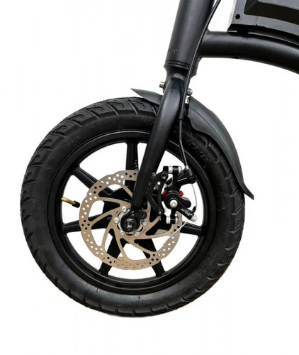 Электровелосипед Minako Smart 10Ah в Ижевске