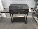 Мангал стационарный Granada Optima BBQ в Ижевске