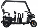Пассажирский электротрицикл Wanshida NIPLA 570 в Ижевске