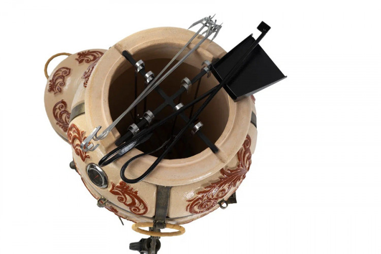 Тандыр Персидский в Ижевске