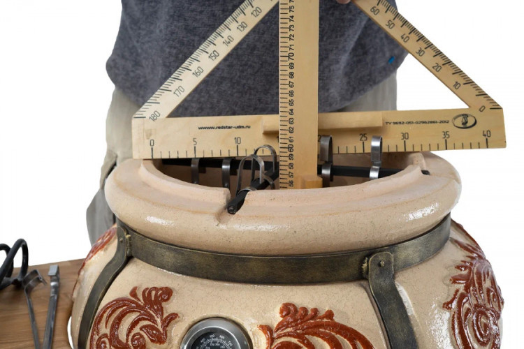 Тандыр Персидский в Ижевске