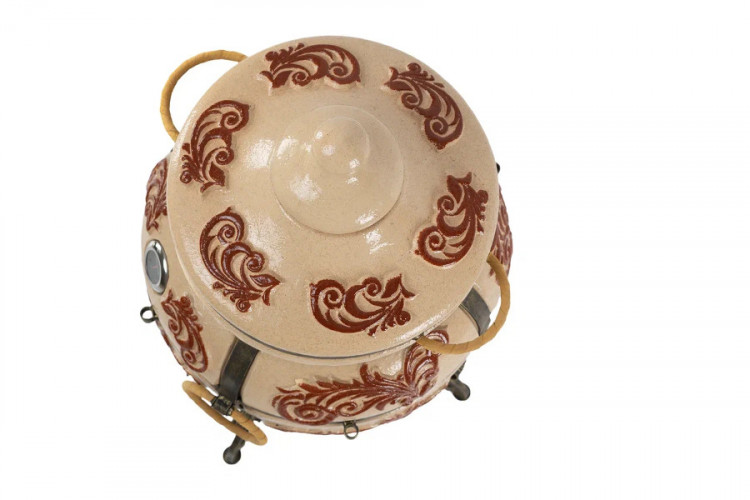 Тандыр Персидский в Ижевске