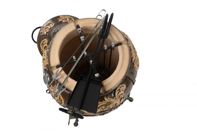 Тандыр Персидский в Ижевске