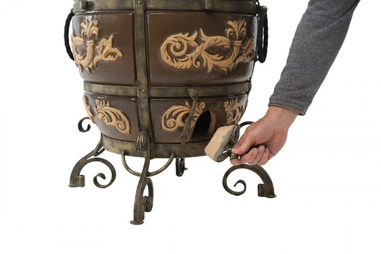 Тандыр Персидский в Ижевске