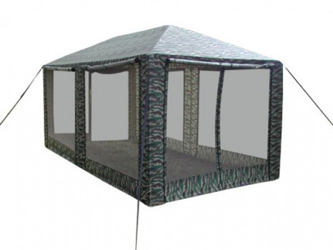 Шатер-тент Митек ПИКНИК 5,0 X 2,5 в Ижевске