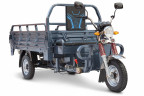 Грузовая электрическая тележка Rutrike Титан 2000 Гидравлика в Ижевске