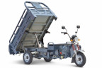 Грузовая электрическая тележка Rutrike Титан 2000 Гидравлика в Ижевске
