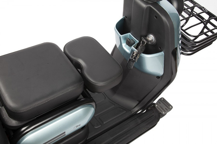 Электроскутер Rutrike Патрон в Ижевске