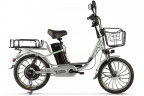 Электровелосипед Eltreco Green City Beta в Ижевске