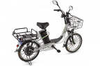 Электровелосипед Eltreco Green City Beta в Ижевске