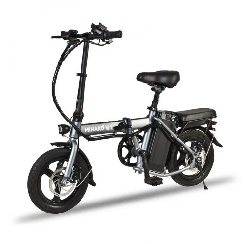 Электровелосипед Minako M.1 в Ижевске