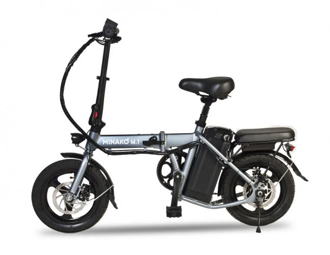 Электровелосипед Minako M.1 в Ижевске