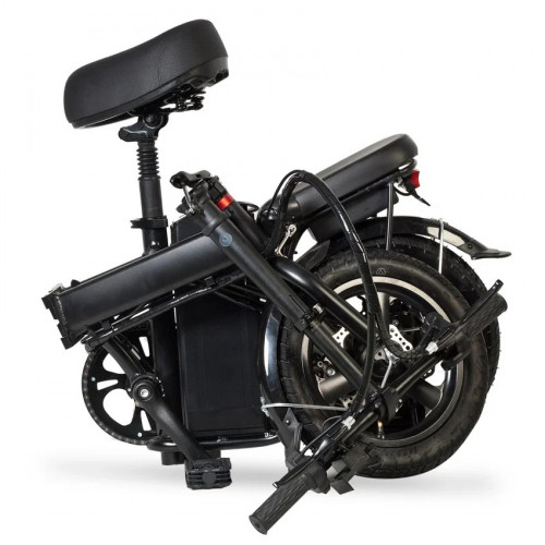 Электровелосипед Minako M.1 в Ижевске