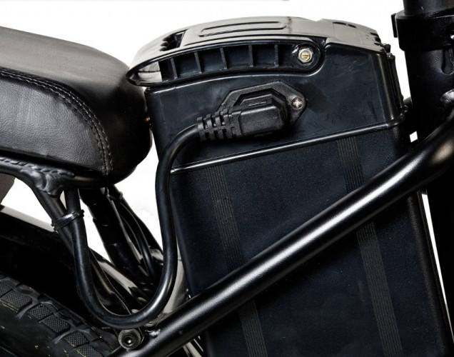 Электровелосипед Minako M.1 в Ижевске