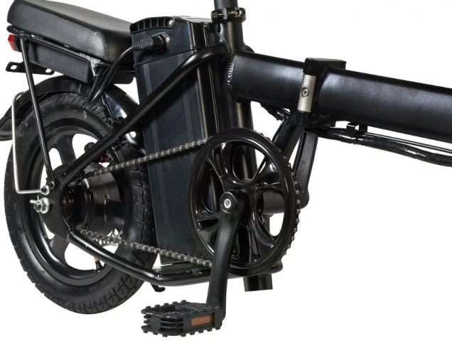 Электровелосипед Minako M.1 в Ижевске
