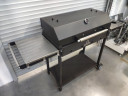 Мангал стационарный Granada Optima BBQ Plus в Ижевске