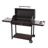 Мангал стационарный Granada Optima BBQ Plus в Ижевске