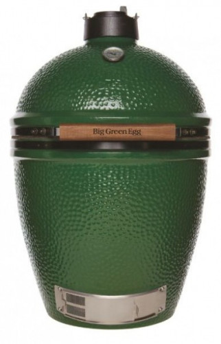 Гриль Зеленое Яйцо Large Egg в Ижевске