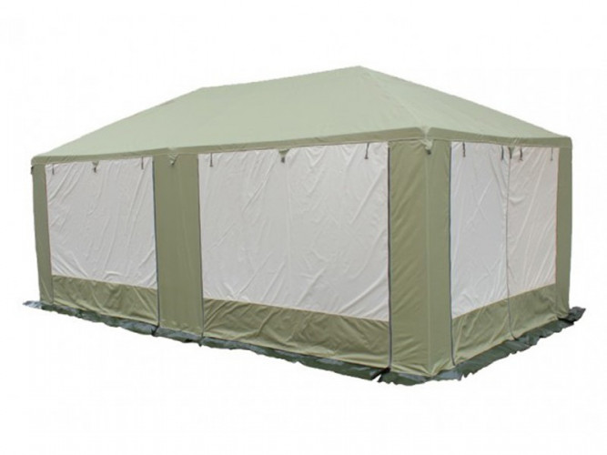 Шатер-тент Митек ПИКНИК 6,0 X 3,0 в Ижевске