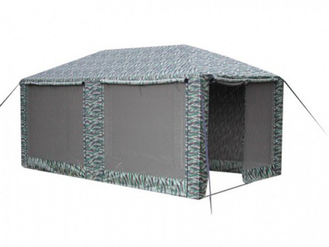 Шатер-тент Митек ПИКНИК 6,0 X 3,0 в Ижевске
